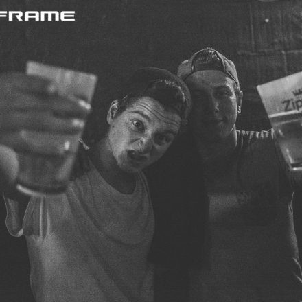 Mainframe @ Arena // PART II