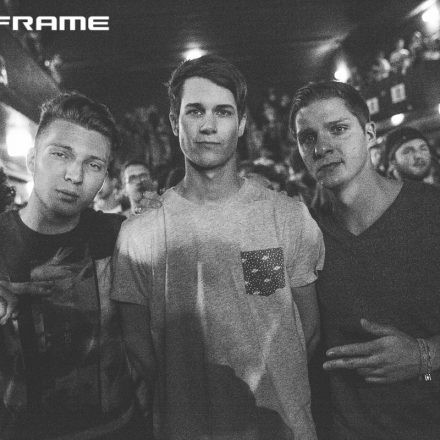 Mainframe @ Arena // PART II