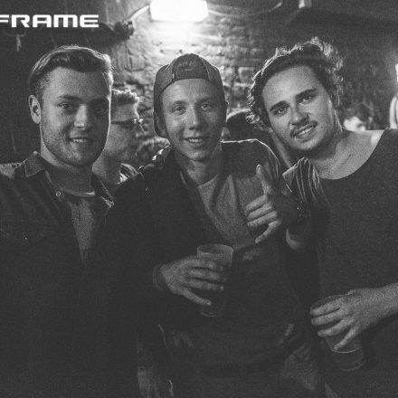 Mainframe @ Arena // PART II