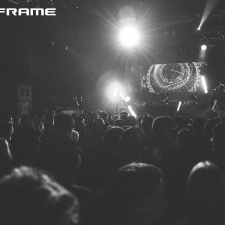 Mainframe @ Arena // PART II