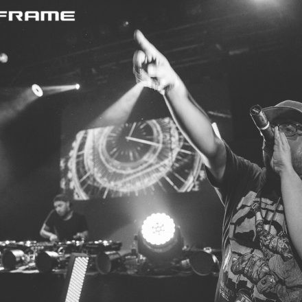 Mainframe @ Arena // PART II