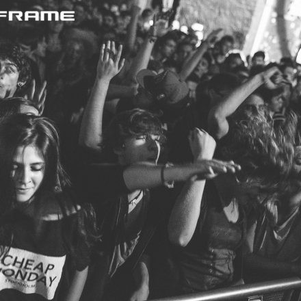 Mainframe @ Arena // PART II