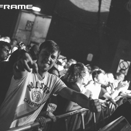 Mainframe @ Arena // PART II