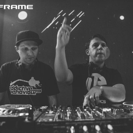 Mainframe @ Arena // PART II