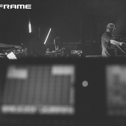 Mainframe @ Arena // PART II