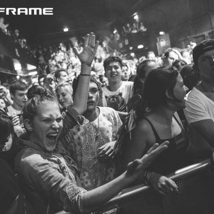 Mainframe @ Arena // PART II