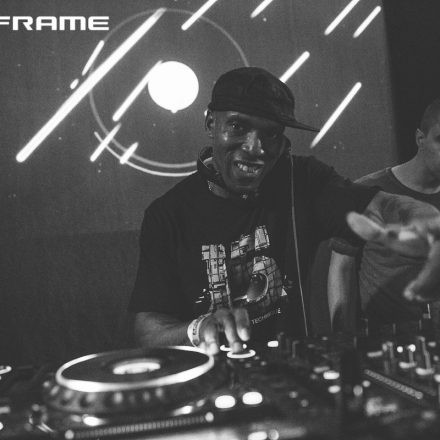 Mainframe @ Arena // PART II