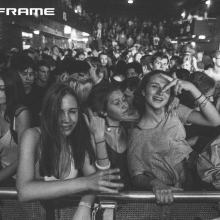 Mainframe @ Arena // PART II