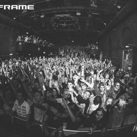 Mainframe @ Arena // PART II
