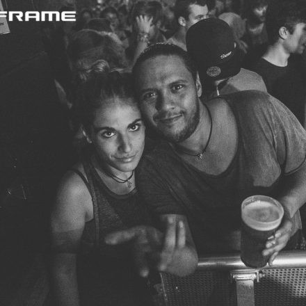 Mainframe @ Arena // PART II