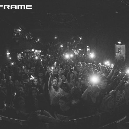 Mainframe @ Arena // PART II