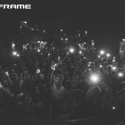 Mainframe @ Arena // PART II