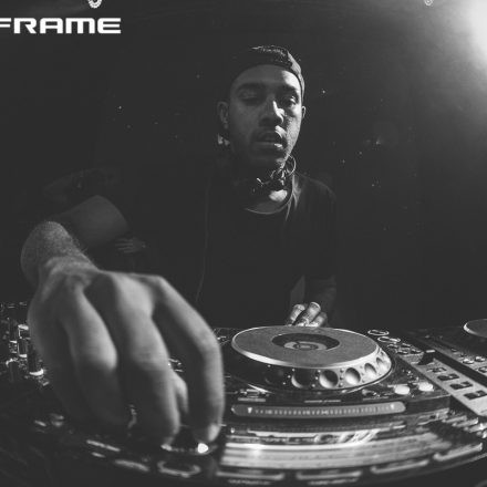 Mainframe @ Arena // PART II