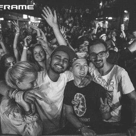 Mainframe @ Arena // PART II