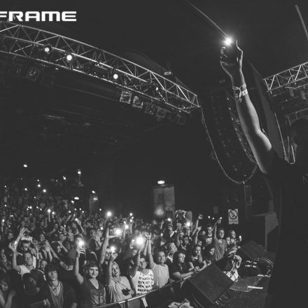 Mainframe @ Arena // PART II