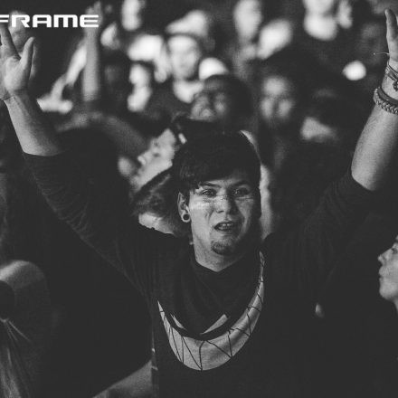 Mainframe @ Arena // PART II