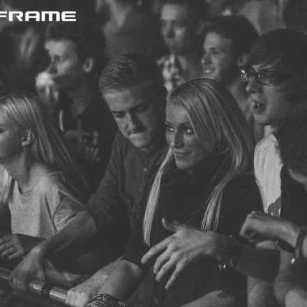 Mainframe @ Arena // PART II