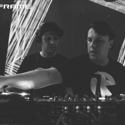 Mainframe @ Arena // PART II