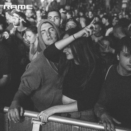 Mainframe @ Arena // PART II