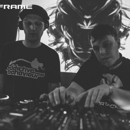 Mainframe @ Arena // PART II