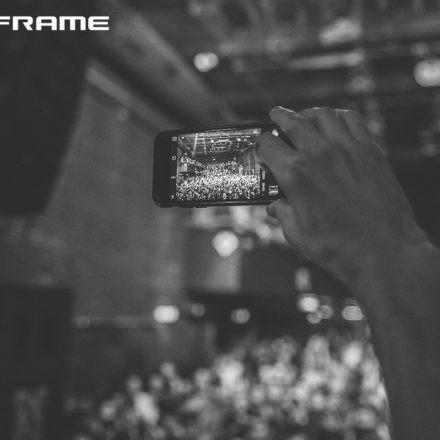 Mainframe @ Arena // PART II