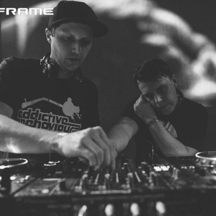 Mainframe @ Arena // PART II