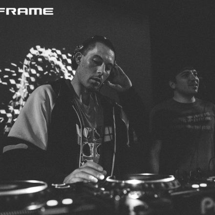 Mainframe @ Arena // PART II