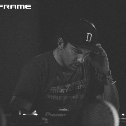 Mainframe @ Arena // PART II