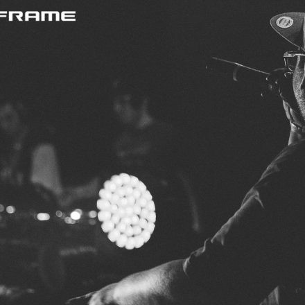 Mainframe @ Arena // PART II