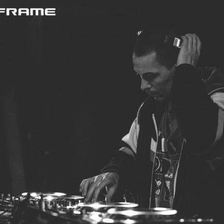 Mainframe @ Arena // PART II