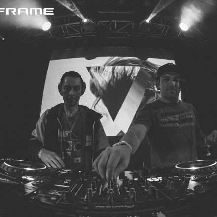 Mainframe @ Arena // PART II