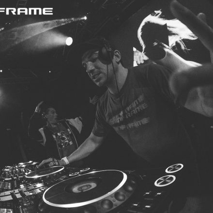 Mainframe @ Arena // PART II