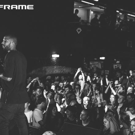 Mainframe @ Arena // PART II