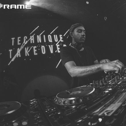 Mainframe @ Arena // PART II