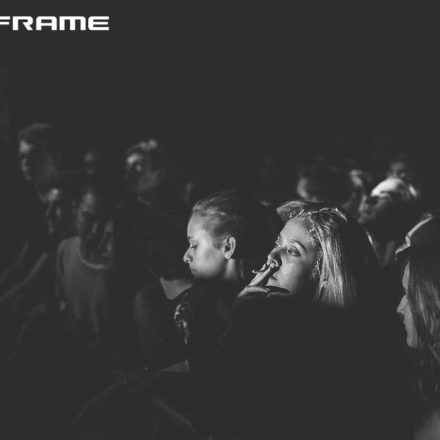 Mainframe @ Arena // PART II