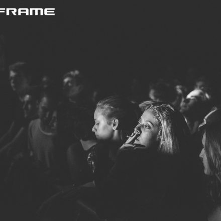 Mainframe @ Arena // PART II