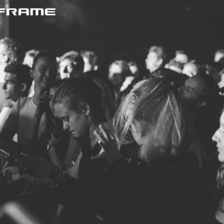 Mainframe @ Arena // PART II