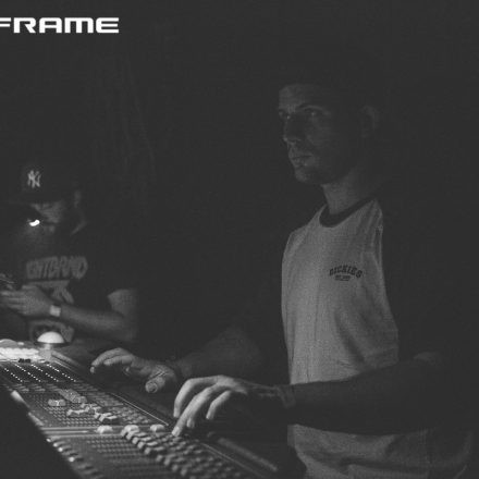 Mainframe @ Arena // PART II