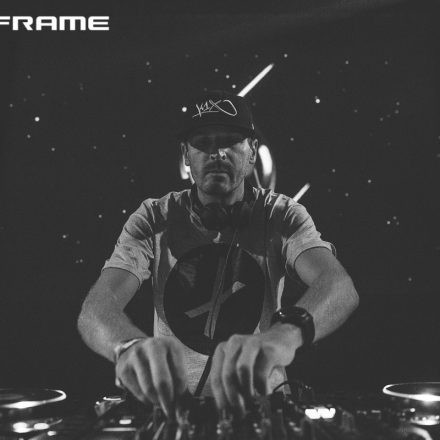 Mainframe @ Arena // PART II