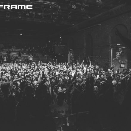 Mainframe @ Arena // PART II