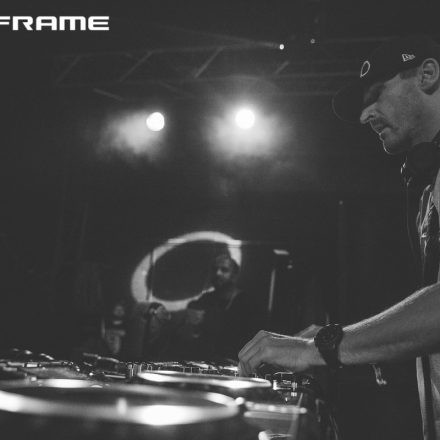 Mainframe @ Arena // PART II