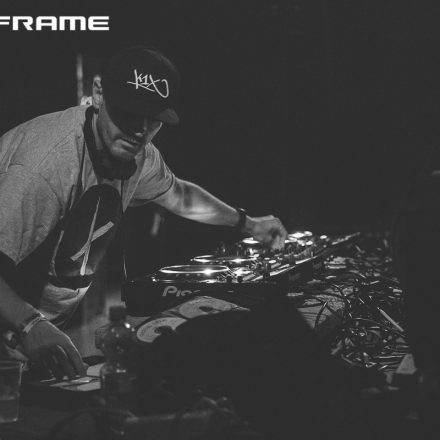 Mainframe @ Arena // PART II