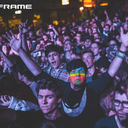 Mainframe @ Arena // PART II