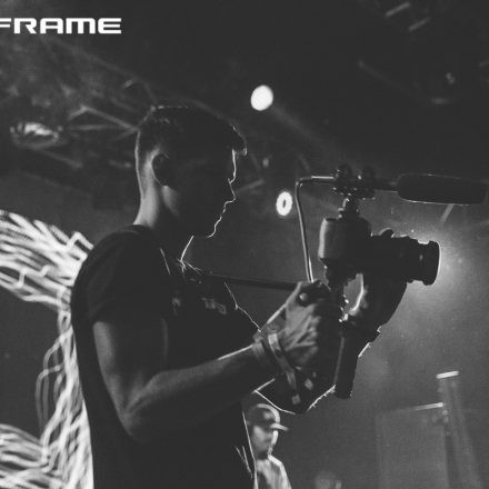 Mainframe @ Arena // PART II