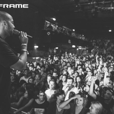 Mainframe @ Arena // PART II