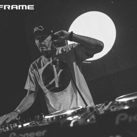 Mainframe @ Arena // PART II