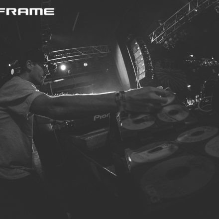 Mainframe @ Arena // PART II