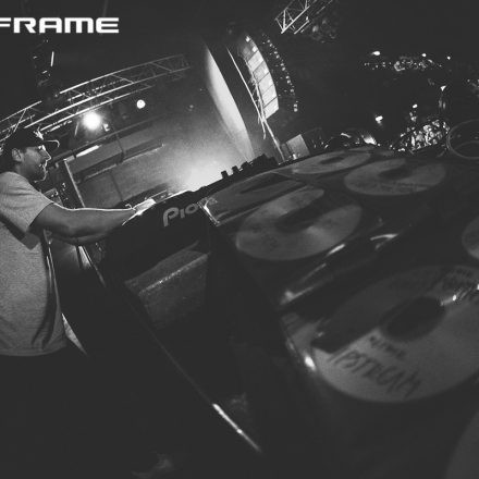 Mainframe @ Arena // PART II