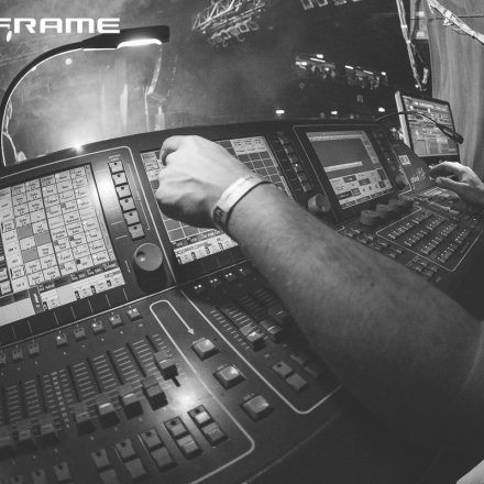 Mainframe @ Arena // PART II