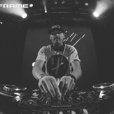 Mainframe @ Arena // PART II